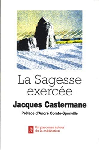 La sagesse exercée von RELIE