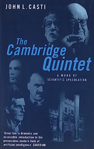 The Cambridge Quintet: A Work of Scientific Speculation von Abacus