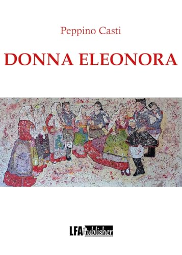 Donna Eleonora von LFA Publisher