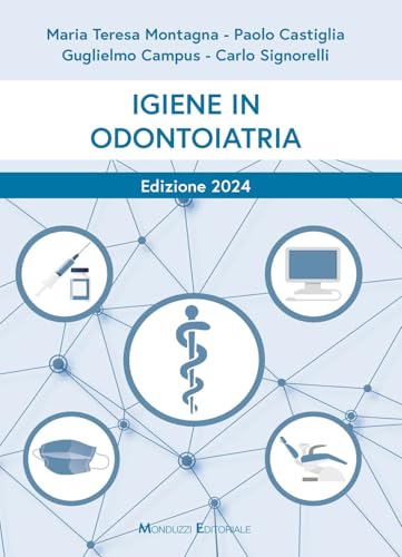 Igiene in odontoiatria von Monduzzi
