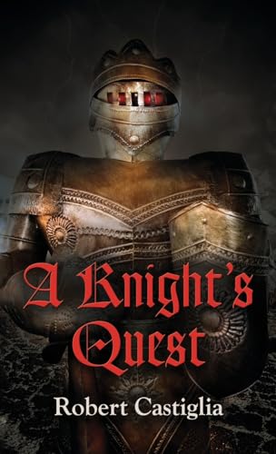 A Knight's Quest von Booklocker.com, Inc.