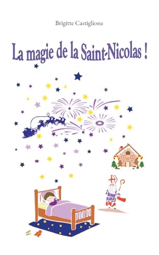 La magie de la Saint-Nicolas von BoD – Books on Demand – Frankreich