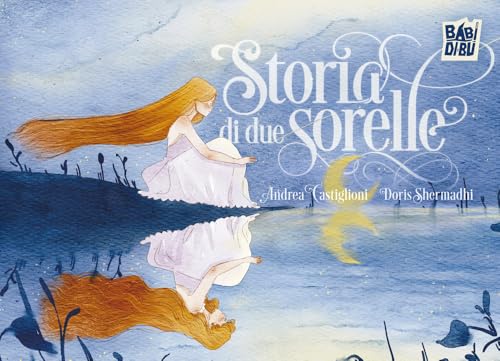 Storia di due sorelle von BABIDI-BÚ