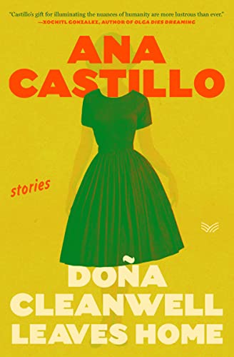 Dona Cleanwell Leaves Home: Stories Dona Cleanwell Leaves Home: Stories von HarperVia