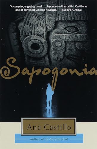 Sapogonia: An Anti-Romance in 3/8 Meter