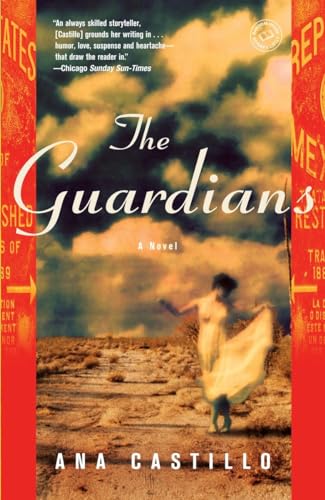 The Guardians: A Novel von Random House Trade Paperbacks
