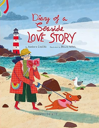 Diary of a Seaside Love Story von Cuento de Luz