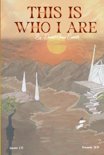This Is Who I Are von Independently published