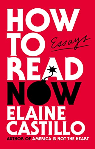 How to Read Now von Atlantic Books