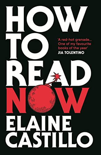 How to Read Now: essays von Atlantic Books