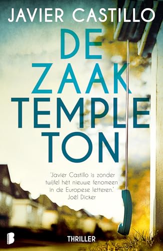 De zaak Templeton (Miren Triggs, 1) von Boekerij