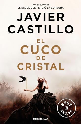 El cuco de cristal (Best Seller)