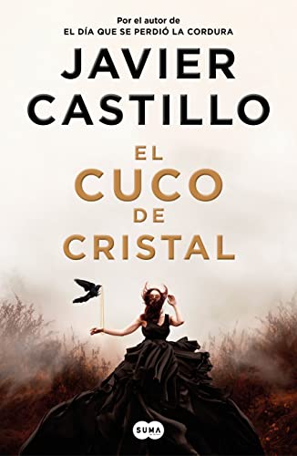 El cuco de cristal (SUMA) von SUMA,EDITORIAL
