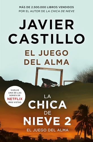 El juego del alma (Best Seller) von NUEVAS EDICIONES DEBOLSILLO S.L