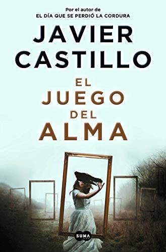 El juego del alma (Serie La chica de nieve) (SUMA) von Suma