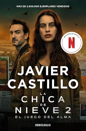El juego del alma (edición serie) (Serie La chica de nieve) (Best Seller) von DEBOLSILLO
