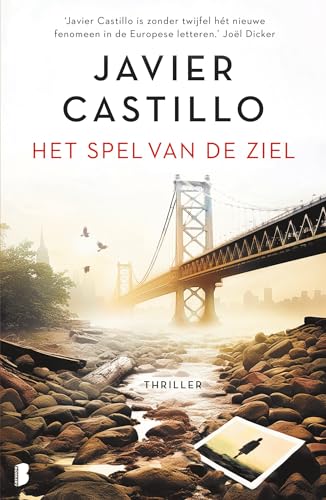 Het spel van de ziel (Miren Triggs, 2) von Boekerij