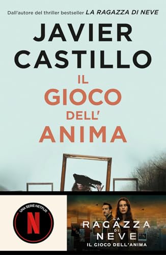 Il gioco dell'anima (Romanzo) von Salani