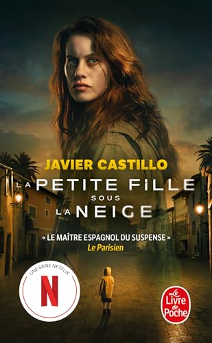 La Petite Fille sous la neige La Petite Fille sous la neige