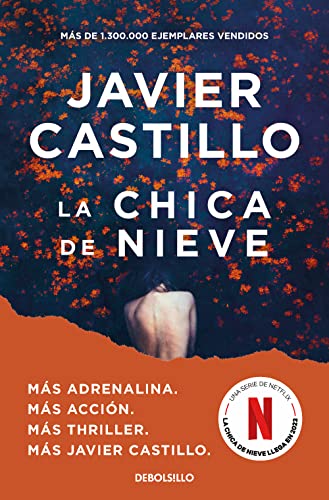 La chica de la nieve (Best Seller)