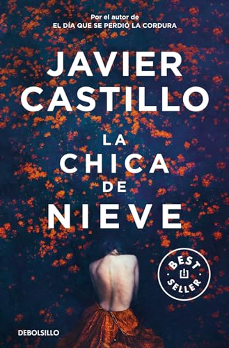 La chica de la nieve (Best Seller)