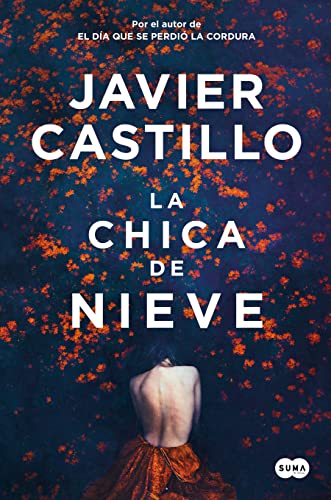 La chica de nieve (SUMA, Band 1) von Suma de Letras