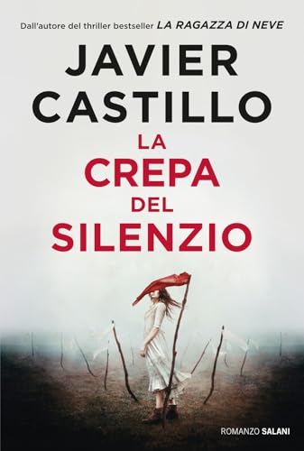 La crepa del silenzio (Romanzo) von Salani