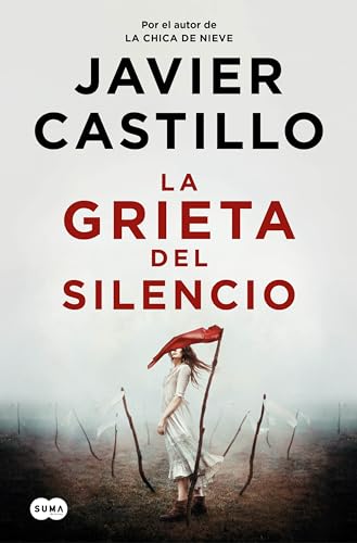 La grieta del silencio (SUMA) von Suma de letras.