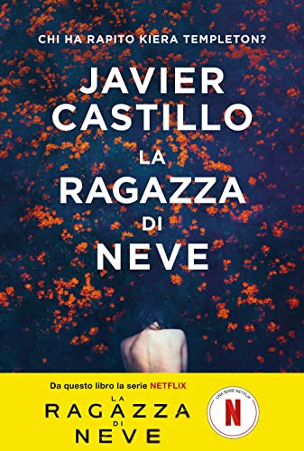 La ragazza di neve (Romanzo) von Salani