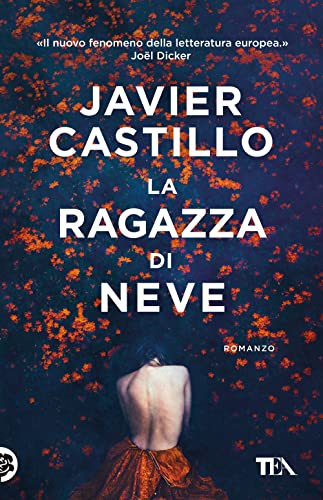 La ragazza di neve (TEA hit) von TEA