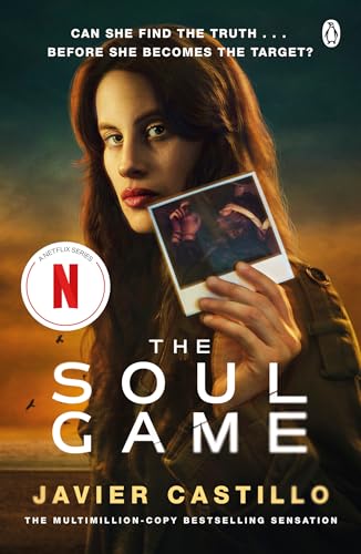 The Soul Game: The multi-million bestseller now a must-watch Netflix series The Soul Game: The multi-million bestseller now a must-watch Netflix series von Michael Joseph