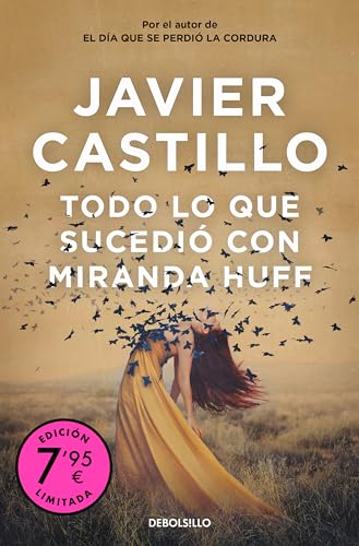 Todo lo que sucedió con Miranda Huff (Campaña de verano edición limitada) (CAMPAÑAS)