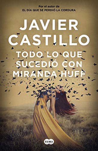 Todo lo que sucedió con Miranda Huff (SUMA) von SUMA