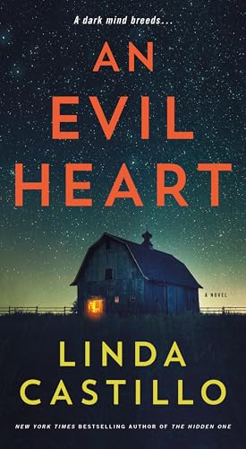 An Evil Heart: A Novel (Kate Burkholder, Band 15) von St. Martin's Publishing Group