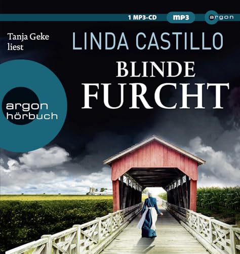 Blinde Furcht: Thriller von Argon Verlag