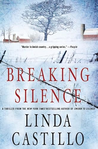 Breaking Silence