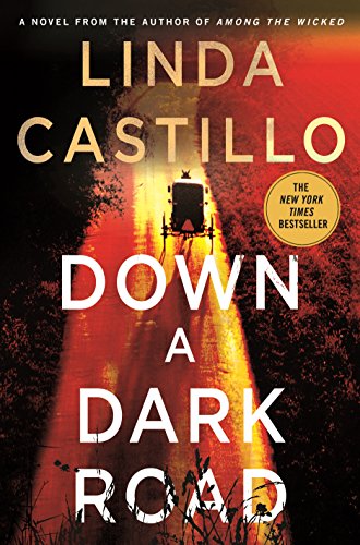 Down a Dark Road: A Kate Burkholder Novel (Kate Burkholder, 9, Band 9)
