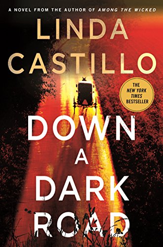 Down a Dark Road: A Kate Burkholder Novel