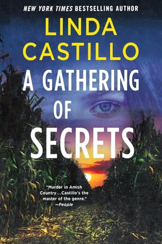Gathering of Secrets: A Kate Burkholder Novel von Minotaur