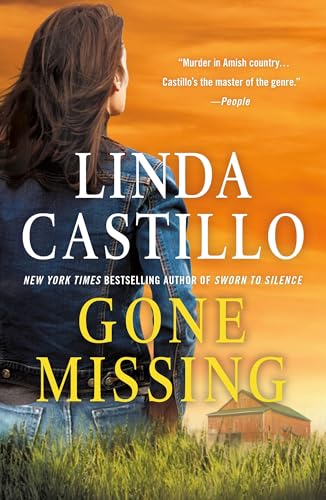 Gone Missing: A Kate Burkholder Novel (Kate Burkholder, 4)