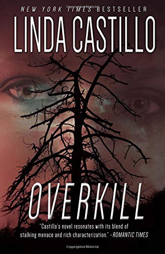 Overkill von CreateSpace Independent Publishing Platform