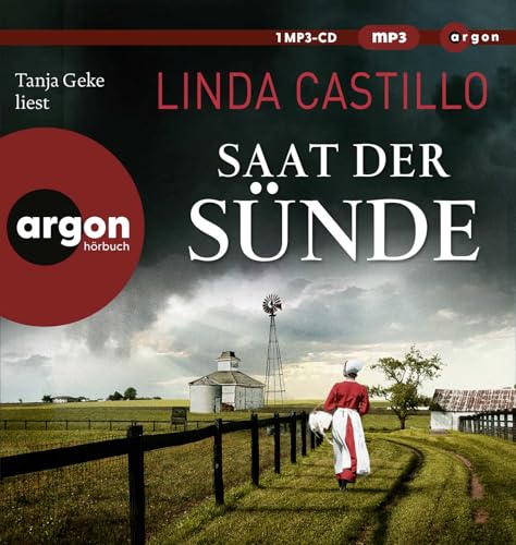 Saat der Sünde: Thriller von Argon Verlag