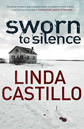 Sworn to Silence (Kate Burkholder series, 1)