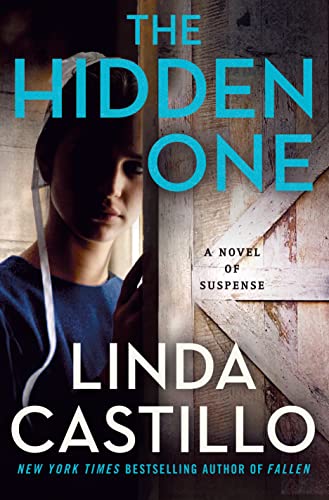 The Hidden One: A Kate Burkholder Novel