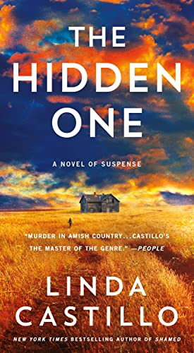 The Hidden One: A Novel of Suspense (Kate Burkholder, 14, Band 14) von MacMillan (US)