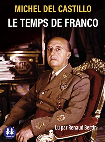 Le temps de Franco von Sixtrid