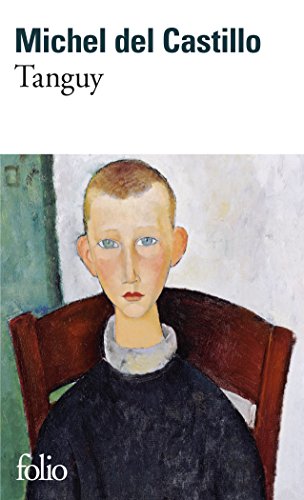 Tanguy: Histoire d'un enfant d'aujourd'hui von Folio