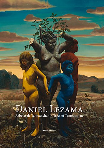 Árboles de Tamoanchan: Arboles de Tamoanchan (Arte, Band 7) von VASO ROTO EDICIONES