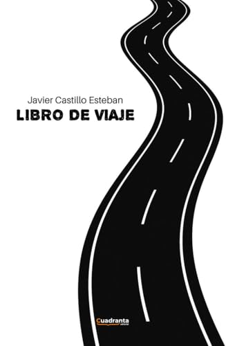 Libro de viaje von CUADRANTA