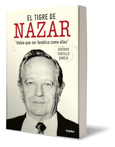 El tigre de Nazar / Nazar's Tiger El tigre de Nazar / Nazar's Tiger von Penguin